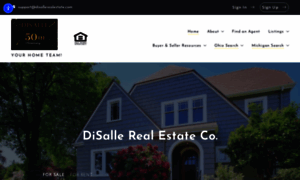 Disallerealestate.com thumbnail