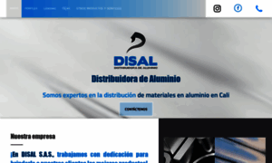 Disalsas.com thumbnail