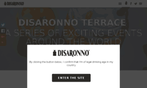 Disaronno.beoriginale.com thumbnail