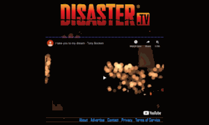 Disaster.tv thumbnail