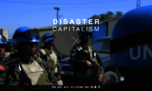 Disastercapitalismfilm.com thumbnail