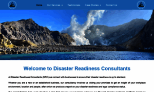 Disasterreadiness.co.nz thumbnail