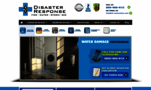 Disasterresponseusa.com thumbnail
