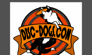 Disc-dogs.com thumbnail
