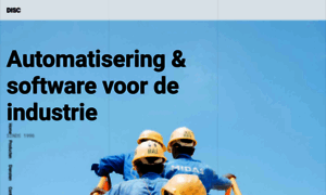 Disc-ict.nl thumbnail