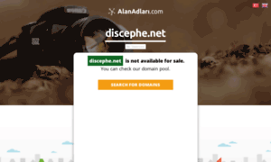 Discephe.net thumbnail