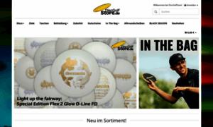 Discgolfstore.de thumbnail