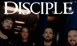 Disciple-rocks.myshopify.com thumbnail