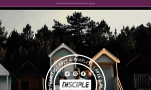 Disciple.co thumbnail