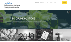 Disciplineolistiche.com thumbnail