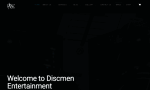 Discmenent.co.ke thumbnail