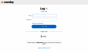 Disco-web.monday.com thumbnail
