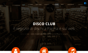 Discoclubparma.it thumbnail