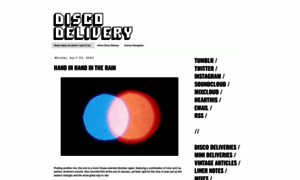Discodelivery.blogspot.com thumbnail