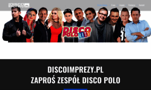 Discoimprezy.pl thumbnail