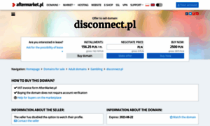 Disconnect.pl thumbnail