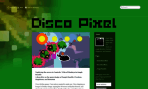 Discopixel.com thumbnail