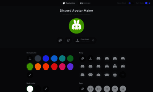 Discord-avatar-maker.app thumbnail