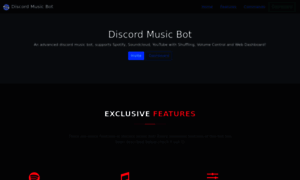 Discord-musicbot.hummenix.repl.co thumbnail