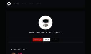 Discordbots-tr.net thumbnail