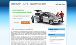 Discount---auto---insurance.com thumbnail