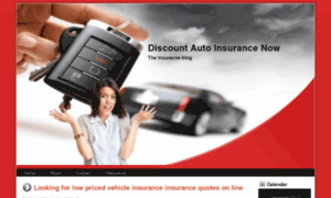 Discount-auto-insurance-now.com thumbnail