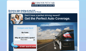 Discount-car-auto-insurance.com thumbnail