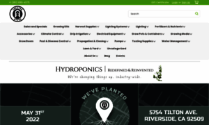 Discount-hydro.net thumbnail