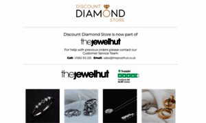 Discountdiamondstore.co.uk thumbnail