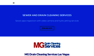 Discountdraincleaninglv.com thumbnail