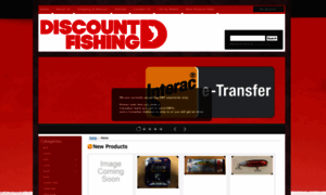 Discountfishing.ca thumbnail