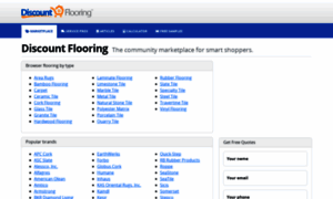 Discountflooring.com thumbnail