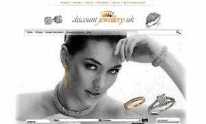 Discountjewelleryuk.com thumbnail