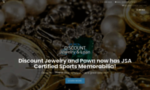 Discountjewelryandloan.com thumbnail