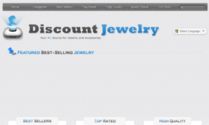 Discountjewelrydaily.com thumbnail