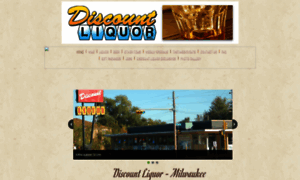 Discountliquorinc.com thumbnail