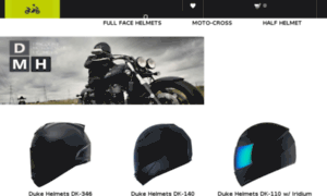 Discountmotorcyclehelmets.com thumbnail