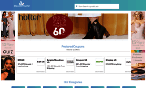 Discountnvouchers.co.uk thumbnail