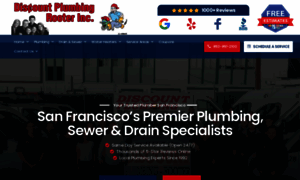 Discountplumbingrooterinc.com thumbnail