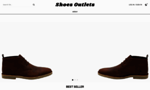 Discountshoes.shop thumbnail