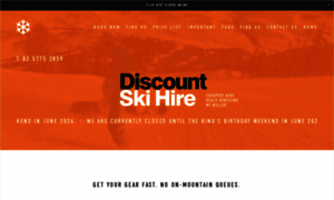 Discountskihire.com.au thumbnail