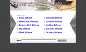 Discountsoftwarestudents.info thumbnail