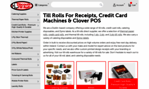 Discounttillrolls.com thumbnail