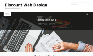 Discountwebdesign.net thumbnail