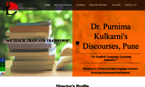 Discourses.in thumbnail