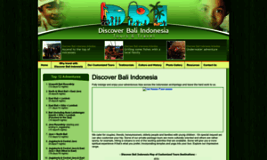 Discover-bali-indonesia.com thumbnail
