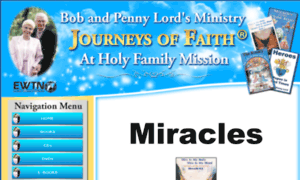 Discover-catholic-miracles.com thumbnail