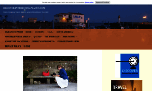 Discover-interesting-places.com thumbnail