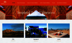 Discover-morocco.com thumbnail