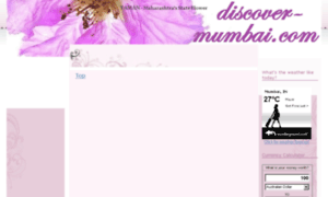 Discover-mumbai.com thumbnail